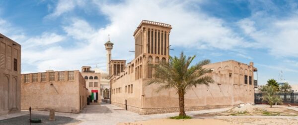 7 Nights 8 Days Dubai, Sharjah, Abu Dhabi - Image 17