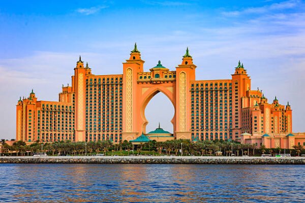 3 Nights 4 Days Holiday package Dubai and Abu Dhabi - Image 5