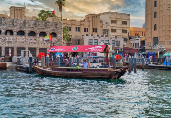 8 Nights 9 Days Holiday, Dubai, Abu Dhabi, Al Ain, Sharjah, Fujairah - Image 2