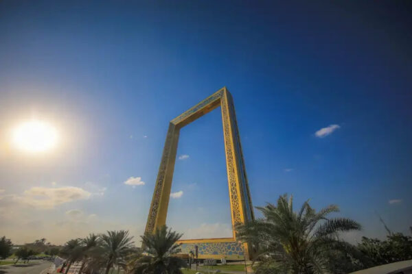 7 Nights 8 Days Dubai, Sharjah, Abu Dhabi - Image 12