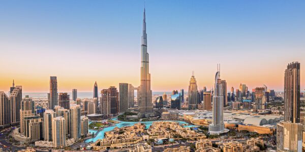 8 Nights 9 Days Holiday, Dubai, Abu Dhabi, Al Ain, Sharjah, Fujairah - Image 10