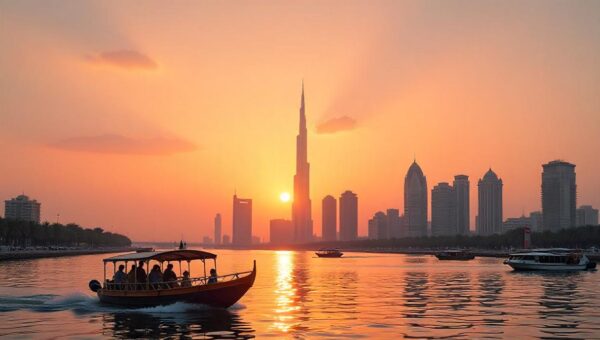 Full Day Dubai Burj Khalifa   (Private)