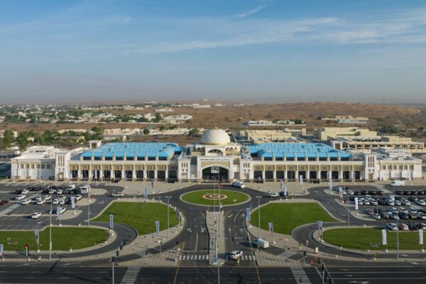 8 Nights 9 Days Holiday, Dubai, Abu Dhabi, Al Ain, Sharjah, Fujairah - Image 13