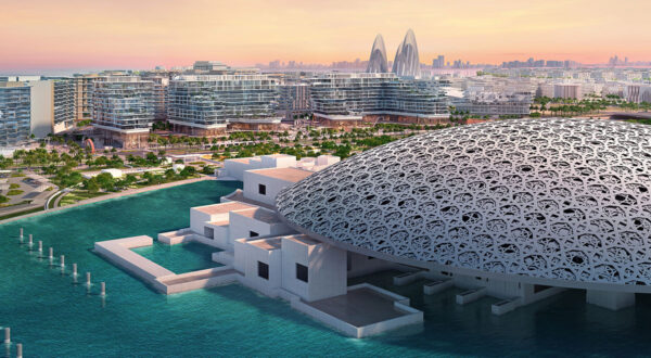 3 Nights 4 Days Holiday package Dubai and Abu Dhabi - Image 9