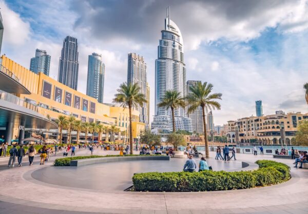 8 Nights 9 Days Holiday, Dubai, Abu Dhabi, Al Ain, Sharjah, Fujairah - Image 11