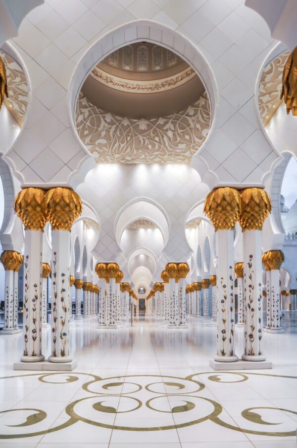 3 Nights 4 Days Holiday package Dubai and Abu Dhabi - Image 7