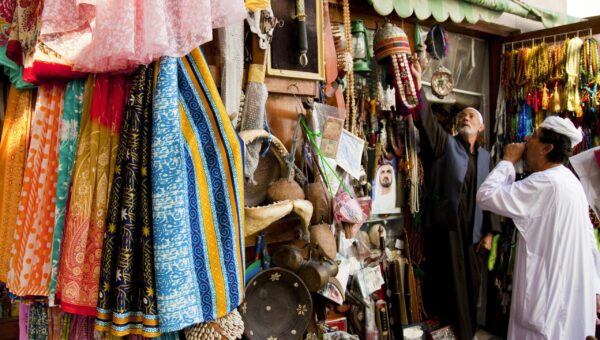 Dubai Grand Souk