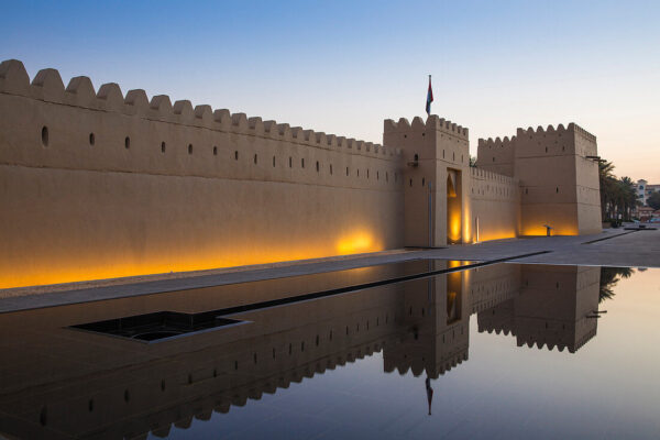 Al Ain Tour (private) Tour starts from Dubai - Image 5