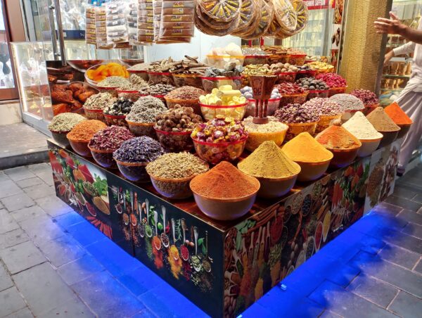 4 Nights 5 Days holiday package Abu Dhabi & Dubai with Dhow Cruise Dinner - Image 7