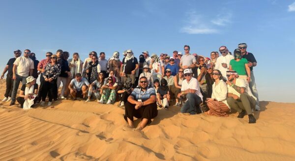 Tarek Guide yup tours