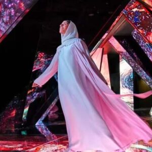 Aya universe Dubai