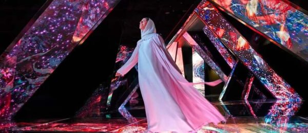 Aya universe Dubai