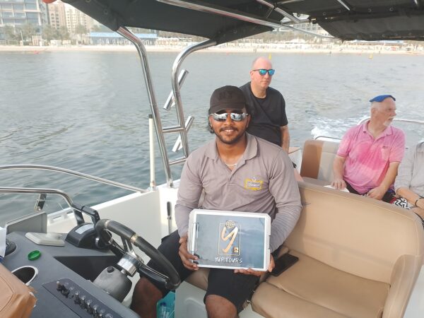 Dubai top 3 Tour - Image 10